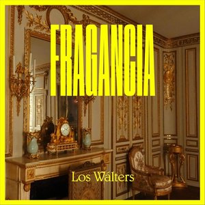 Fragancia - Single