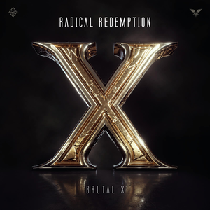 Radical Redemption - Brutal X - Zortam Music