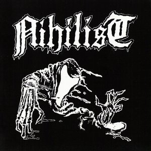 “Nihilist”的封面