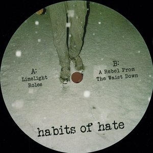 Habits of Hate EP