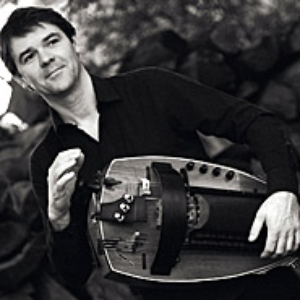 Gilles Chabenat photo provided by Last.fm