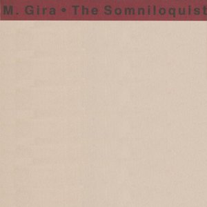 The Somniloquist