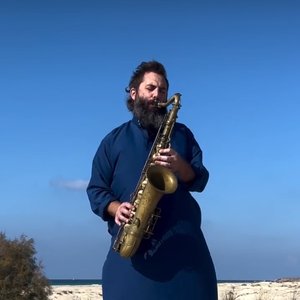 Eyal Talmudi 的头像