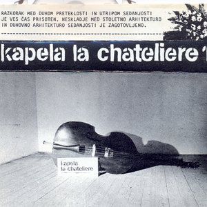 Kapela La Chateliere 的头像