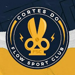 Cortes do Flow Sport Club [OFICIAL] 的头像