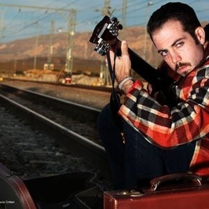 Joshua Grierson 的头像