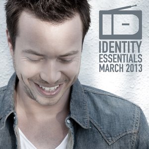 Sander van Doorn Identity Essentials (March)