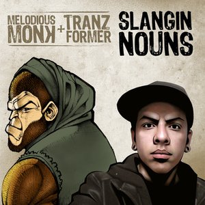 Avatar for Melodious Monk & Tranzformer