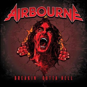 2016 - Breakin' Outta Hell