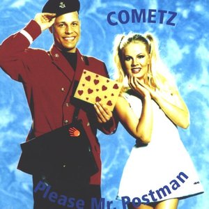 Please Mr Postman