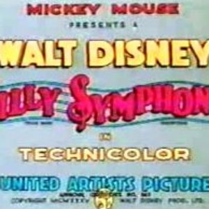 Silly Symphonies 的头像