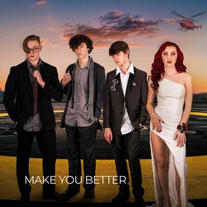 Make You Better - Single