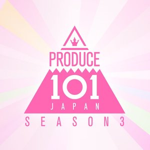 PRODUCE 101 JAPAN THE GIRLS 的头像