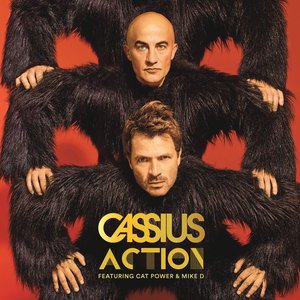 Action (Remixes)