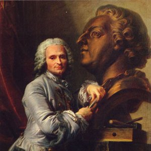 Jean-Baptiste Lemoyne 的头像