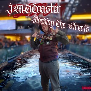 Flooding The Streets