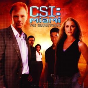 CSI: Miami