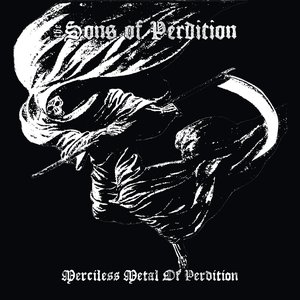Merciless Metal of Perdition