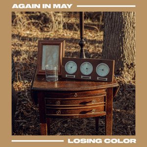 Losing Color - Single