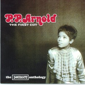 The First Cut - The Immediate Anthology