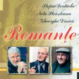 Avatar for Stefan Iordache, Nelu Ploiesteanu si Gheorghe Dinica