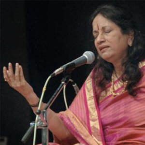 Avatar de Vani Jayaram