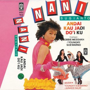 Andai Kau Jadi Do'iku