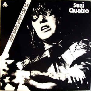Your Mamma Won't Like Me (2017 Remaster)