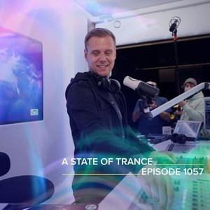 ASOT 1057 - A State Of Trance Episode 1057