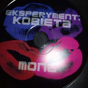 Eksperyment: Kobieta