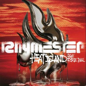 RHYMESTER  feat. FIRE BALL için avatar