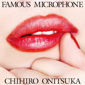 FAMOUS MICROPHONE cover