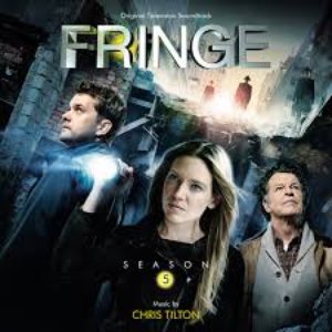 Fringe, Season 5 (Original Television Soundtrack)