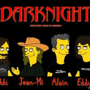 DarkNighT 的头像