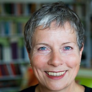 Avatar für Ruth Fühner
