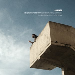 Stellar Frequencies Sessions (Live) - Single