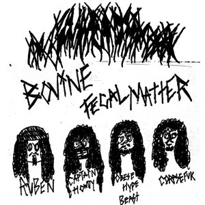 Bovine Fecal Matter 的头像