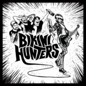 Bikini Hunters 的头像
