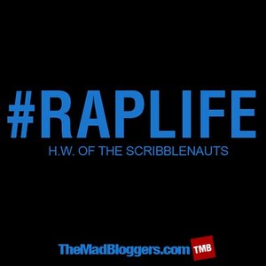 Image for '#RAPLIFE'