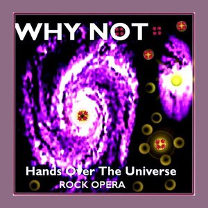Hands over the Universe