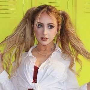 Capri Everitt 的头像