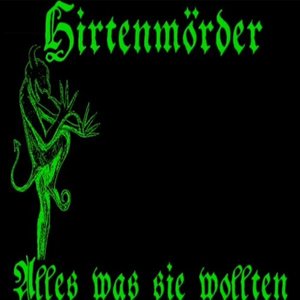 Hirtenmörder 的头像