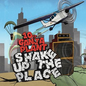 Image pour 'Shake Up The Place'