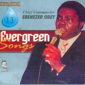 Evergreen Songs Original 13