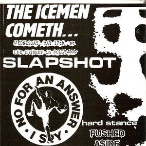 Wednesday May 17th At the Whiskey In Hollywood