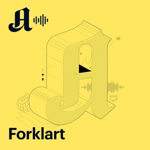 Forklart のアバター