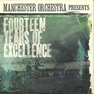 Fourteen Years Of Excellence - EP
