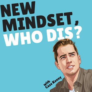 New Mindset, Who Dis? 的头像