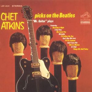 Picks on The Beatles