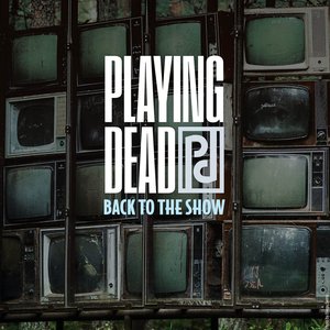 Back To The Show EP
